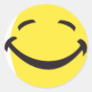 Recherche de grin autocollants Visage