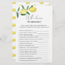 Recherche de mariage jeux Agrumes