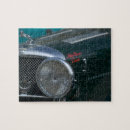 Recherche de jaguar puzzles Classique