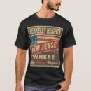 Recherche de berkeley tshirts Rétro