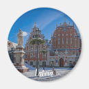 Recherche de lettonie magnets Riga