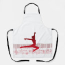 Recherche de dance tabliers Ballet