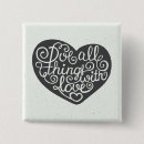 Recherche de chose à faites badges Amour