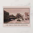 Recherche de le queensland cartes postales Rue