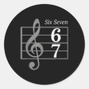 Recherche de 1967 autocollants Sixseven hanté par 67