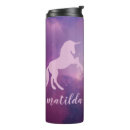 Recherche de amant de licorne tasses Magique
