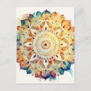 Recherche de symbole sacré cartes postales Spirituel