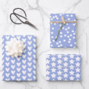 Recherche de à petits pois blanc papier cadeau Baby shower