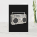 Recherche de 1980 vœux cartes Rétro