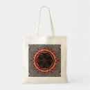 Recherche de kaléidoscope sacs Abstrait