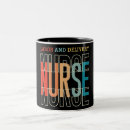 Recherche de radiologie tasses Infirmière