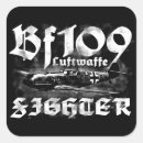 Recherche de guerre mondiale 2 autocollants Allemand