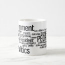 Recherche de gouvernement tasses Politique