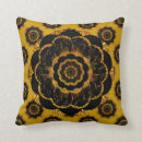 Recherche de hippies coussins Fleur