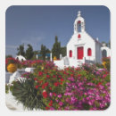 Recherche de culte autocollants Religion