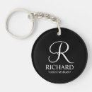 Recherche de garçons honneur cadeaux Monogramme