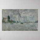 Recherche de course de rivière posters Toile