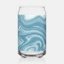 Recherche de marbre bleu tasses Cadeau