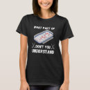 Recherche de hockey femme tshirts Quoi
