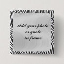 Recherche de cadre de photo badges Image