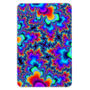 Recherche de fractale magnets Coloré