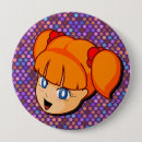 Recherche de manga badges Anime