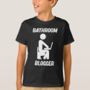 Recherche de bain tshirts Humour