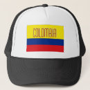 Recherche de colombien casquettes Patriotique