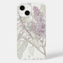 Recherche de illustration botanique iphone coques Rétro