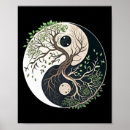 Recherche de arbre yang yin art Yoga