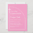 Recherche de petite communion invitations Chrétien