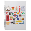 Recherche de britannique carnets Londres