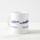Recherche de bateau à rames tasses Équipage