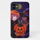 Recherche de enfant de citrouille iphone coques Mignon