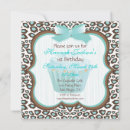 Recherche de empreinte de léopard invitations Fête