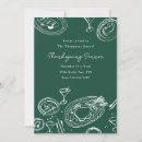 Recherche de cocktail thanksgiving invitations Vacances