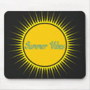 Recherche de soleil heureux tapis souris Amusant