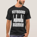 Recherche de keyboard tshirts Producteur