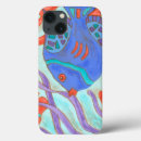 Recherche de bébé ipad coques Océan