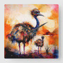 Recherche de poussin horloges Oiseau