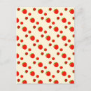 Recherche de fruit vert cartes postales Fraise