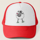 Recherche de moutons chapeaux Dessin
