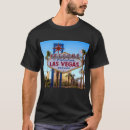 Recherche de lassers tshirts Vegas