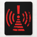 Recherche de avertissement tapis souris Nouveau