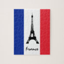 Recherche de france puzzles Paris