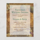 Recherche de steampunk party invitations Couple