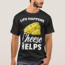 Recherche de mozzarella tshirts Mozarella
