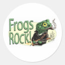 Recherche de small frog autocollants Grenouille