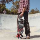 Recherche de samurai skateboards Manga
