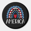 Recherche de partie 4 juillet magnets Fête de l'indépendance